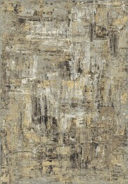 Dynamic Rugs HORIZON 989738-5220 Taupe and Multi